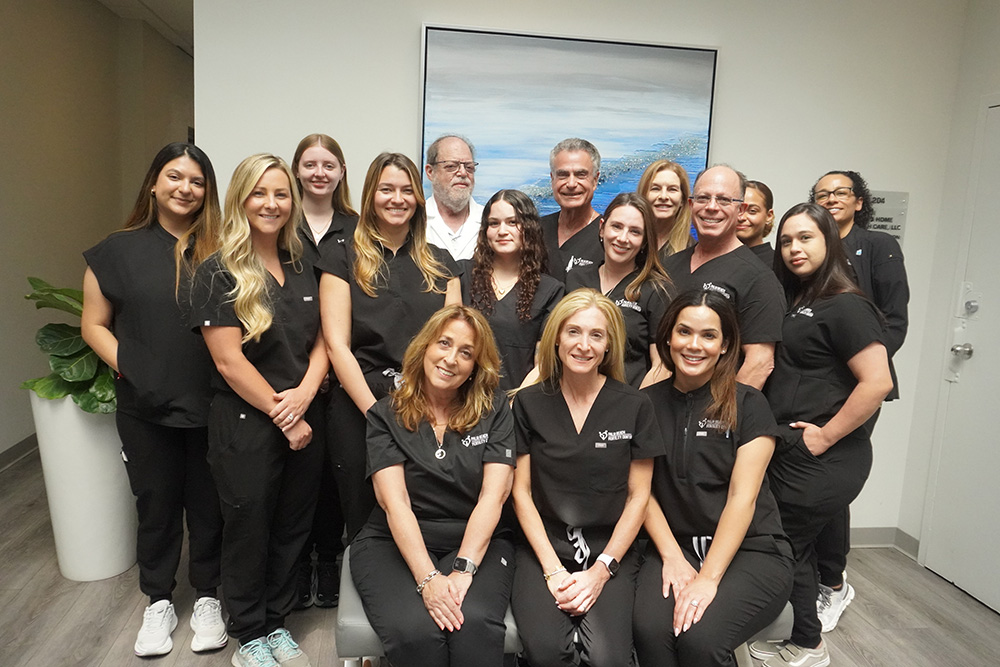 Palm Beach Fertility Center Boca Raton Florida